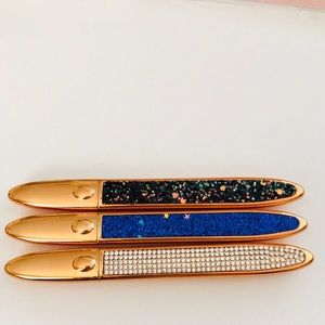 Eyelash Bling pens